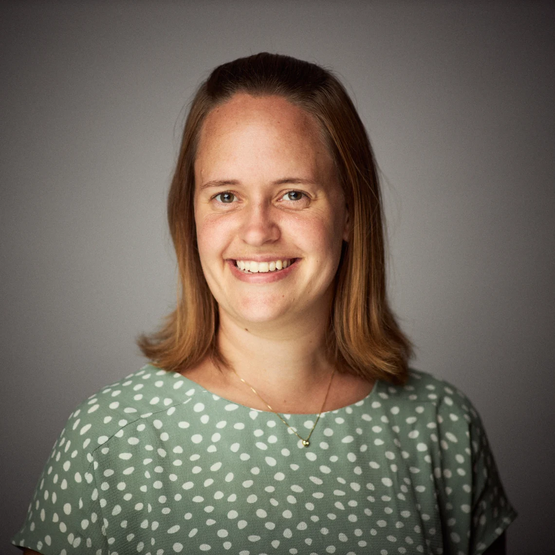 Headshot of Marloes Franssen