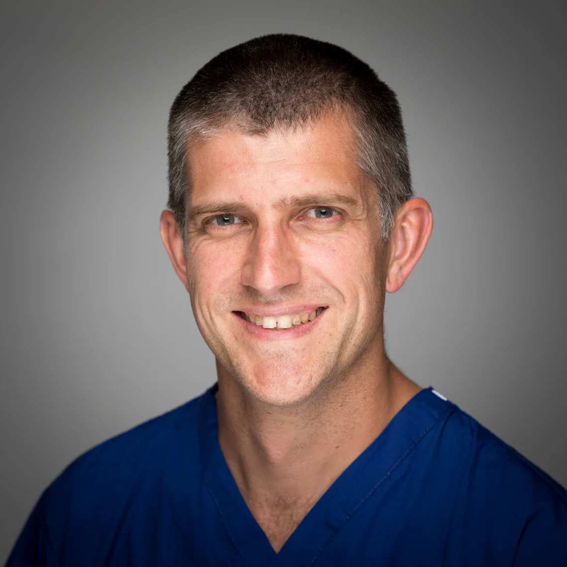 Headshot - Prof Matt Costa