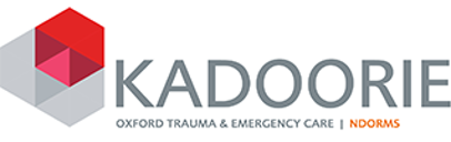 Kadoorie logo